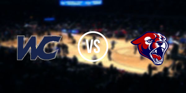 Willow Canyon High School vs. Perry High School