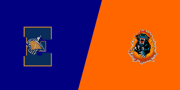 Echo High School vs. Imbler High School