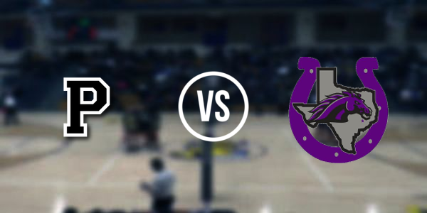 Port Neches Middle School vs. Dayton High School