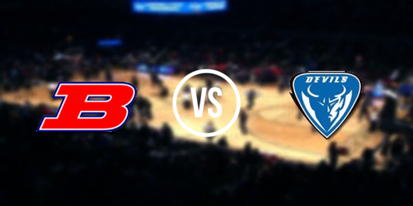 Brewer High School vs. Falkville High School