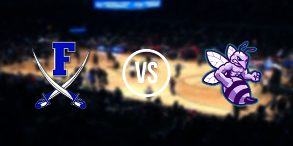 South Atlanta High School vs. Fannin County High School