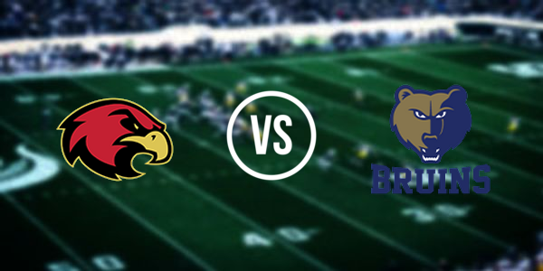 Ravenwood High School vs. Brentwood High School