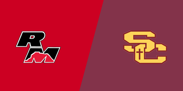 Red Mountain High School vs. Salpointe Catholic High School