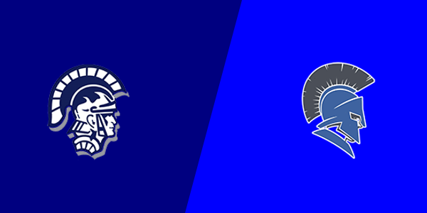 Fruitport High School vs. Sparta High School