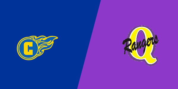 Naselle High School vs. Quilcene High School