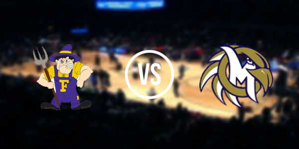 Farmington Central High School vs. Mercer County High School