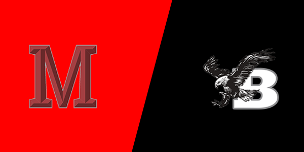 Millis High School vs. Bellingham High School