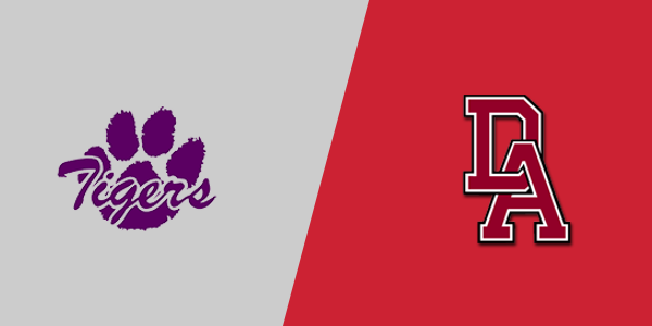 Watertown vs. Davidson Academy