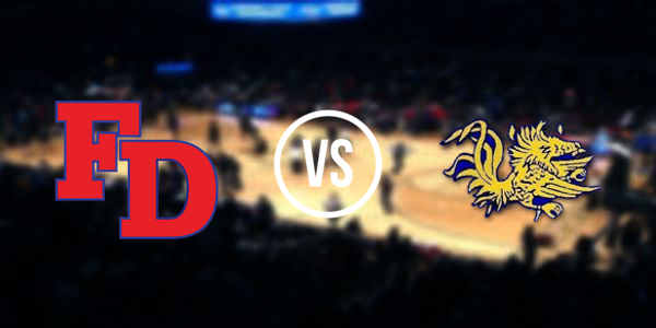 Away vs. Sumter High School
