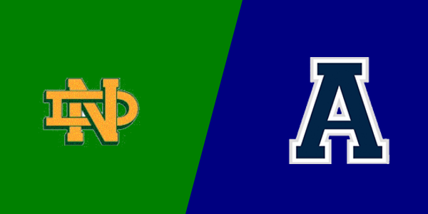 Notre Dame High School - Riverside vs. Aquinas High School