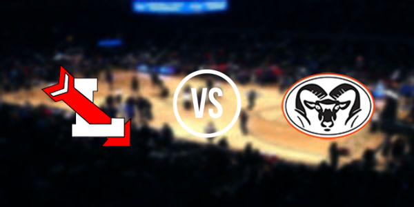Rockford High School vs. Lowell High School