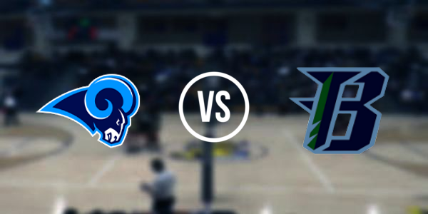 Rogers High School - Puyallup vs. Todd Beamer High School