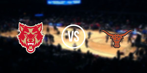 Rome High School vs. Kell High School