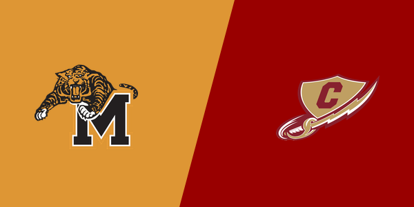 Central High School vs. Mansfield High School