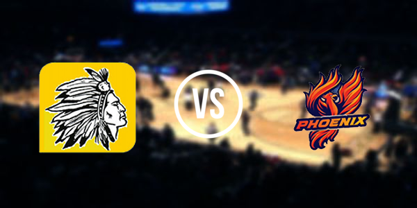 Percy Julian High School vs Wetumpka High School