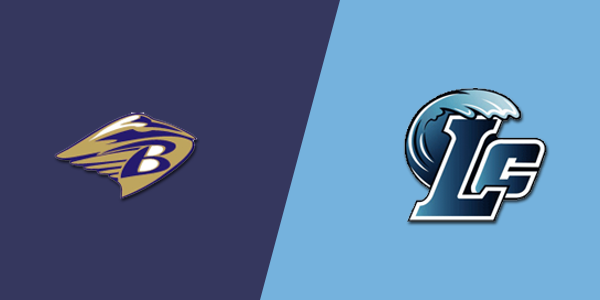 Brantley County High School vs. Long County High School
