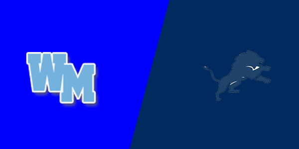 West Morris Central High School vs. Pope John XXIII High School
