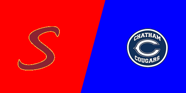 Summit High School vs. Chatham High School
