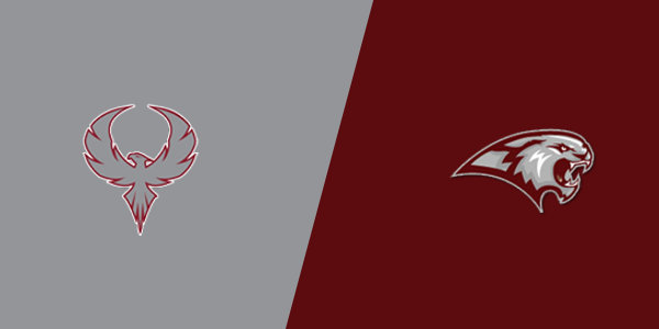 Rock Ridge High School vs. Warren County High School