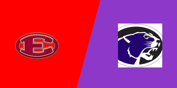 Central High School - Breese vs Effingham High School