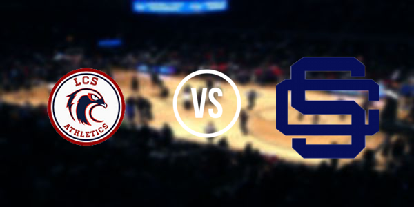 livingston Christian School vs. Southfield Christian High School