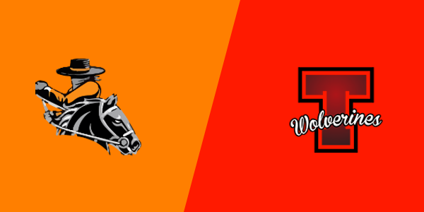 Fernley High School vs. Truckee High School
