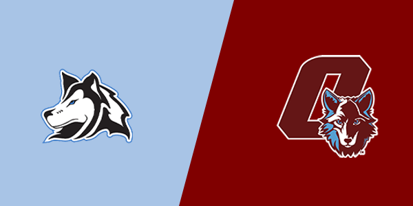 Forest Hills Northern High School vs. Okemos High School