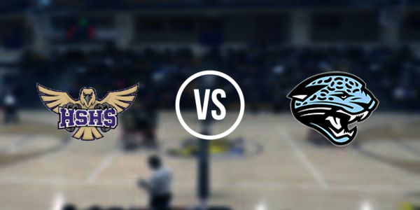 Holly Springs High School vs. Overhills High School