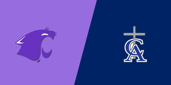 Estes Park High School vs. Campion Academy