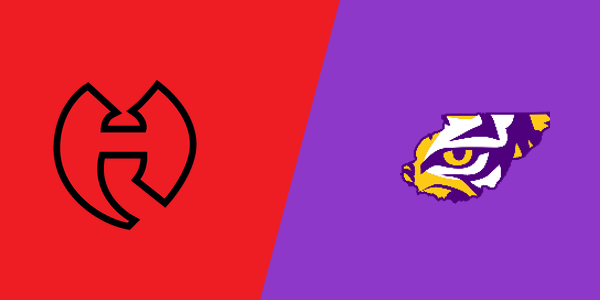 Hamilton County High School vs. Union County High School