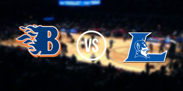 TSSAA Div I 3A - Lebanon vs Blackman