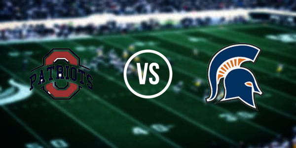 TSSAA Div I Class 6A - Oakland vs Summit