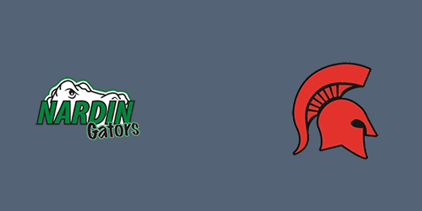 Nardin Academy vs. Sacred Heart Academy - Hempstead