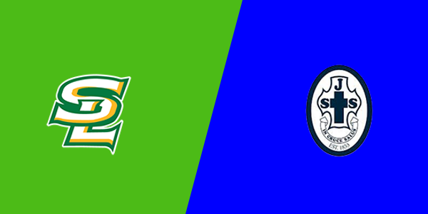 Southern University Laboratory School vs. St. John High School