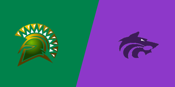 Red Bluff High School vs. Shasta High School