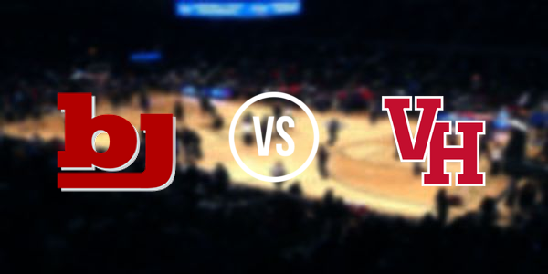 Bob Jones vs Vestavia Hills