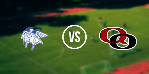 Walt Whitman High School vs. Quince Orchard High School