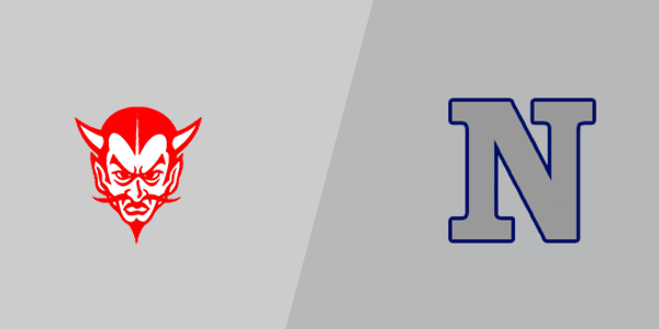 Lancaster High School vs. Northwood High School