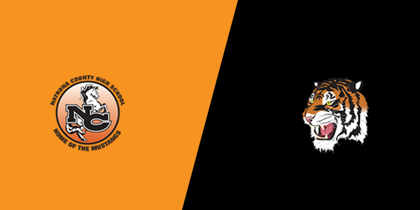 Natrona County High School vs. Rock Springs High School
