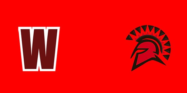 Winters High School vs. East Nicolaus High School