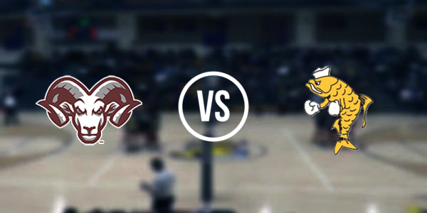 Charlotte High School vs Riverview High School