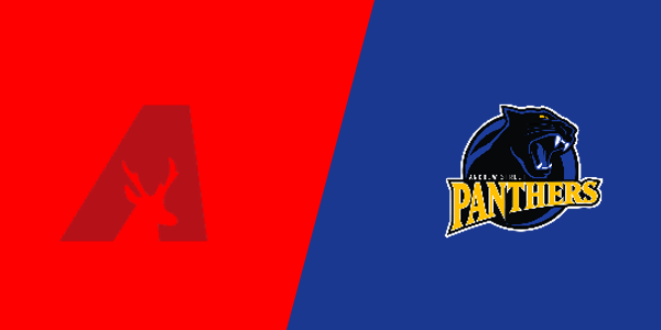 Avonworth High School vs. Andrew Street High School