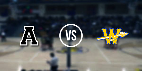 Away vs. Weldon Valley High School