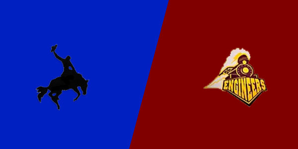 Grass Range High School vs. Harlowton High School