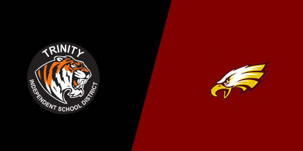 Trinity High School - Trinity vs. Fairfield High School
