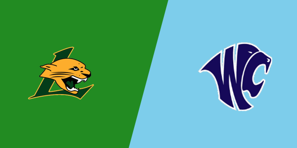 Lecanto High School vs. Wesley Chapel High School