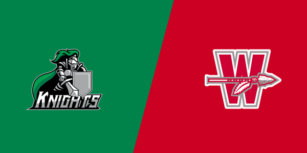 Colony High School vs. Wasilla High School