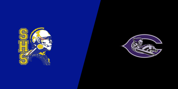 Stafford High School vs. Chantilly High School