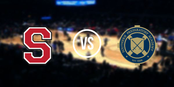Southern Preparatory Academy vs Springwood School