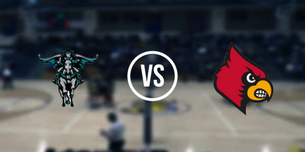 Reagan High School vs. East Surry High School